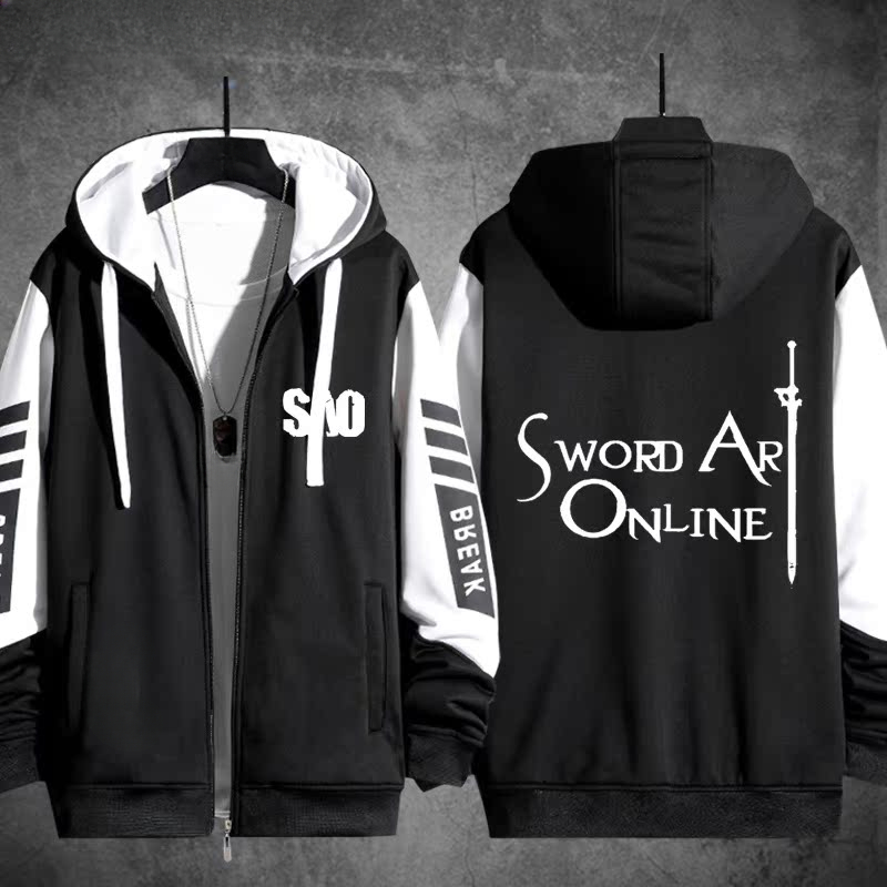 Anime SAO Sword Art Online 3D  - 3D Printing Online Service 评论和价格