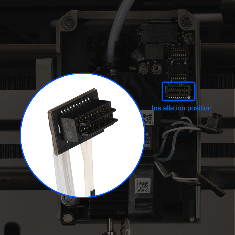 For Bambu Lab P1S P1P Thermist - 3D Printing Bambu Lab 评论和价格