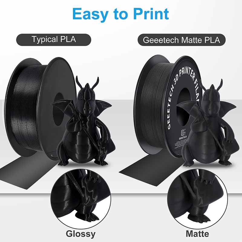 Geeetech 3D Printer Filament M - 3D Printing Nylon 评论和价格