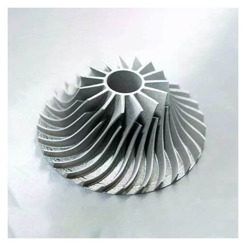 Custom Metal 3D Printing Servi - 3D Printing Industry 评论和价格