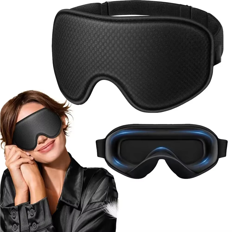 Sleep Mask Blackout Eye Mask f - 3D Printing Mask 评论和价格