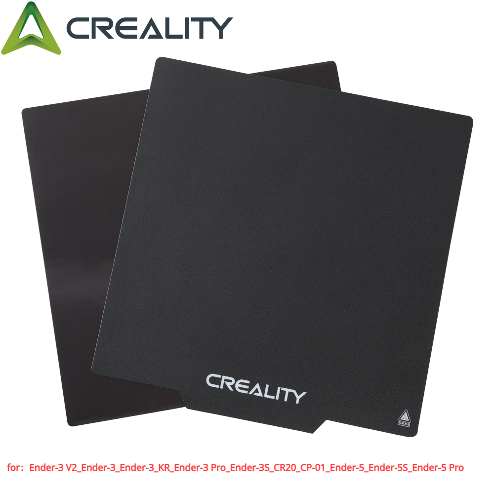 Creality Ender 3 Soft Magnetic - 3D Printing Guide 评论和价格